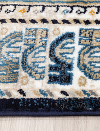 Aziza Katana - Navy rug, photo 8