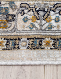 Aziza Medallion - Grey rug, photo 9