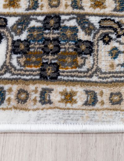 Aziza Medallion - Natural