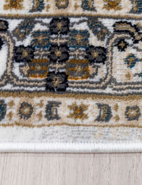 Aziza Medallion - Natural