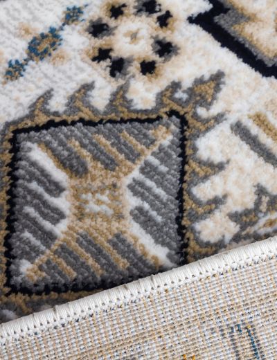 Aziza Medallion - Natural