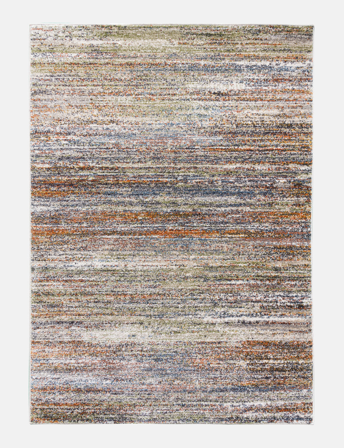 Verdi Brushstrokes rug