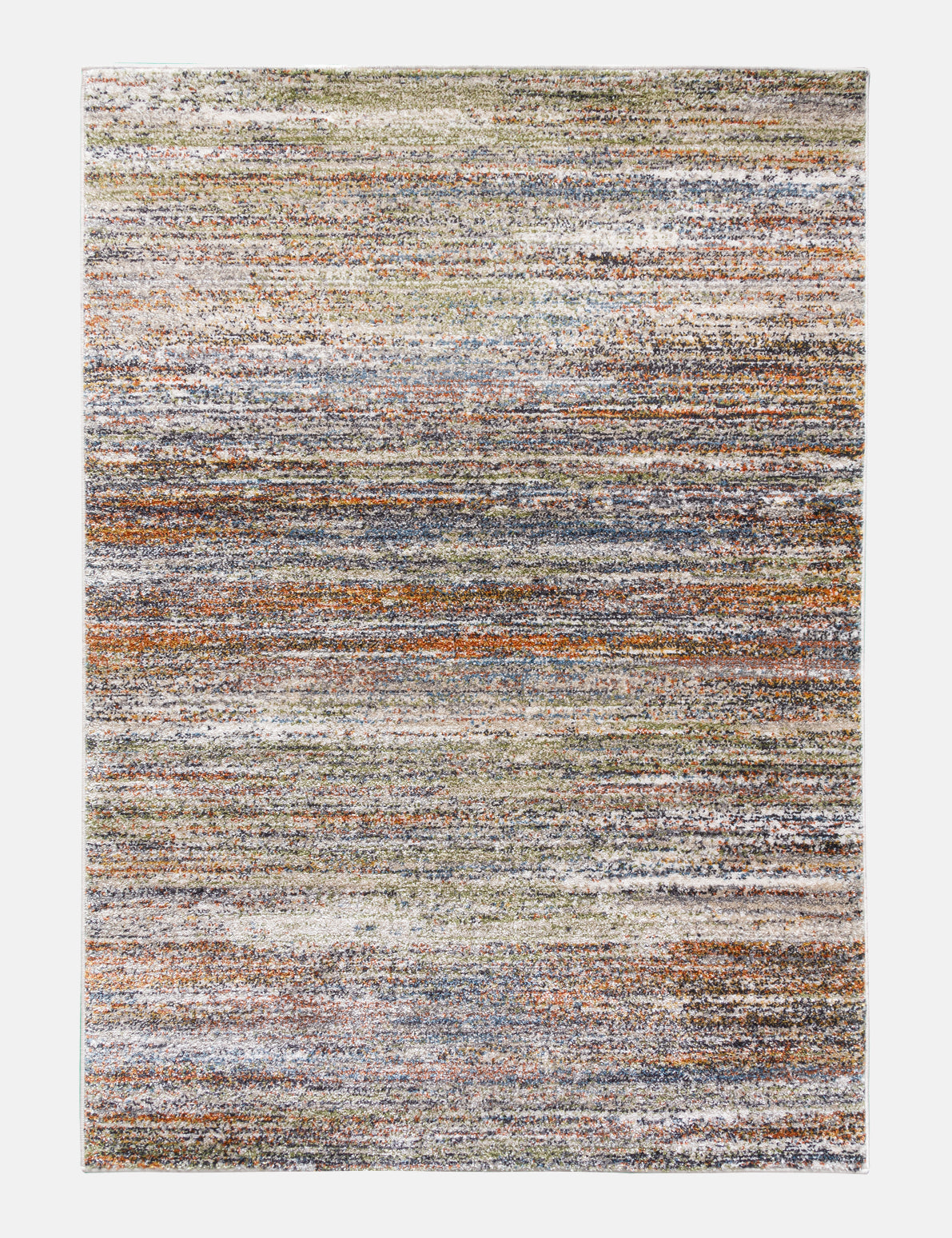 Verdi Brushstrokes rug