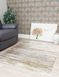 Verdi Brushstrokes rug, photo 6