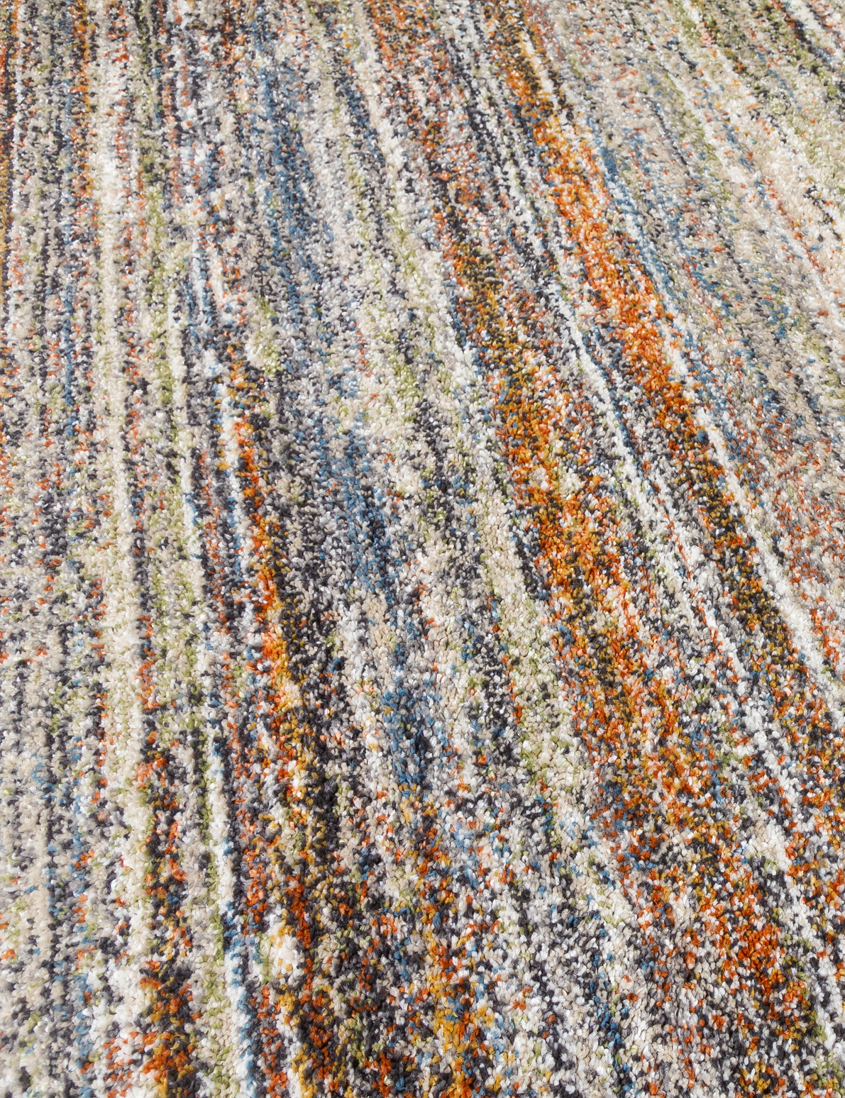 Verdi Brushstrokes rug, photo 7