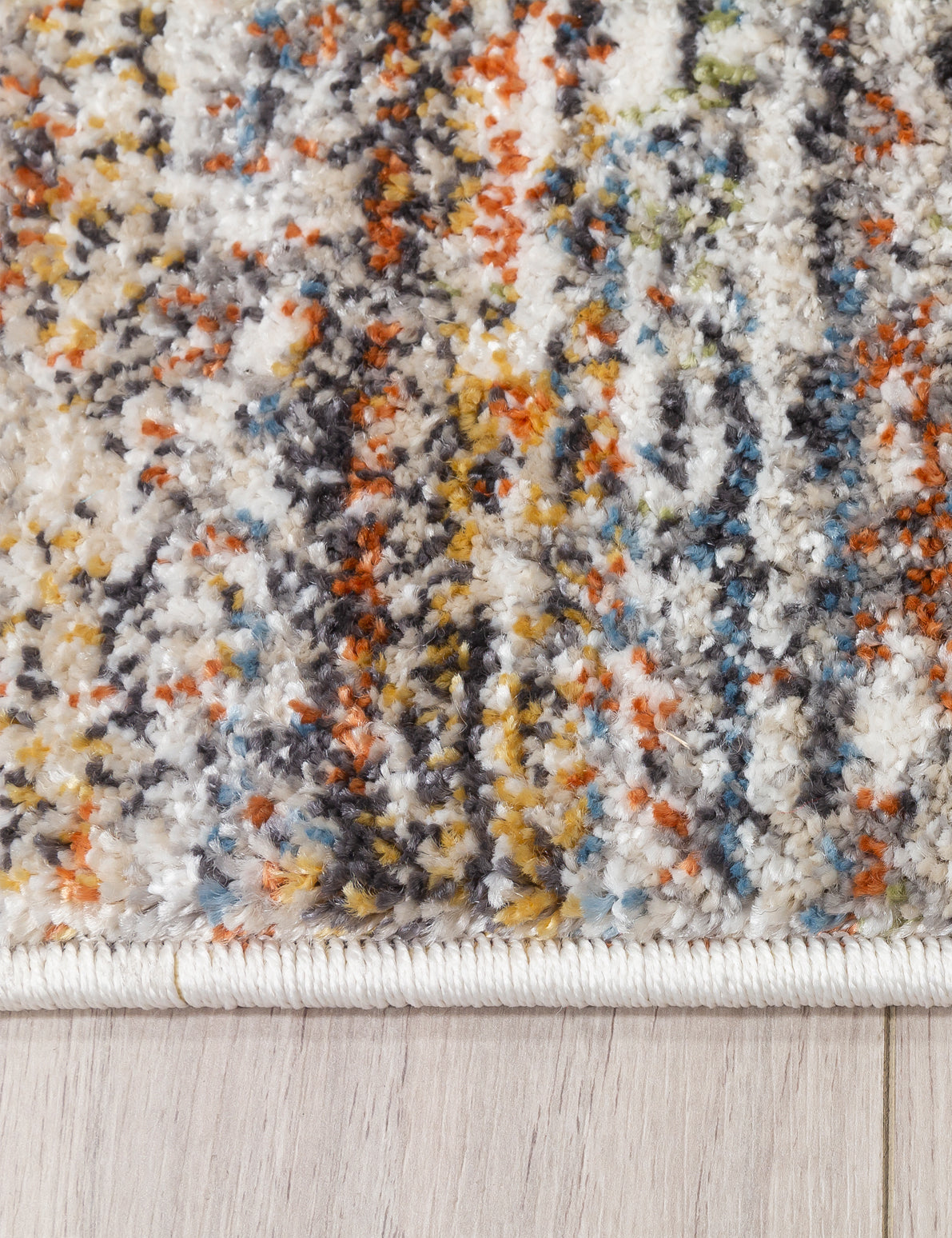 Verdi Brushstrokes rug, photo 10