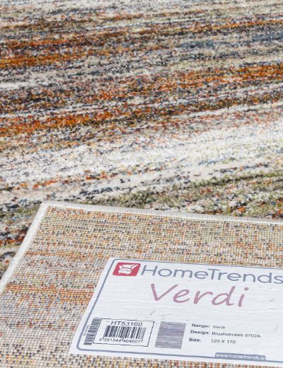 Verdi Brushstrokes