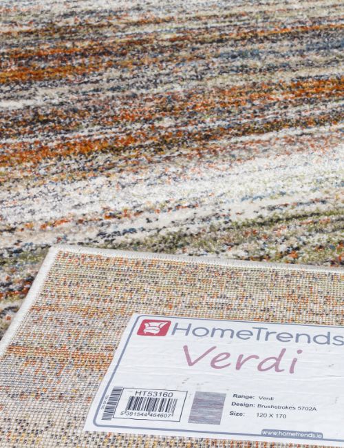 Verdi Brushstrokes