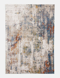 Verdi Crosshatch rug from The Mattress Store Ireland