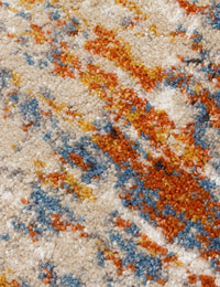 Verdi Crosshatch rug, photo 7