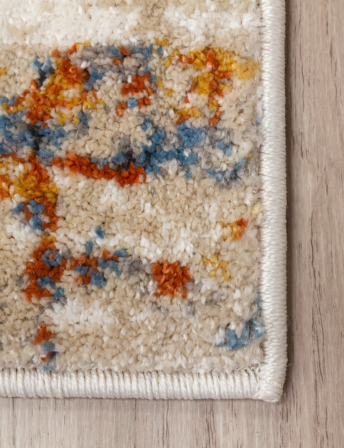 Verdi Crosshatch rug, photo 8