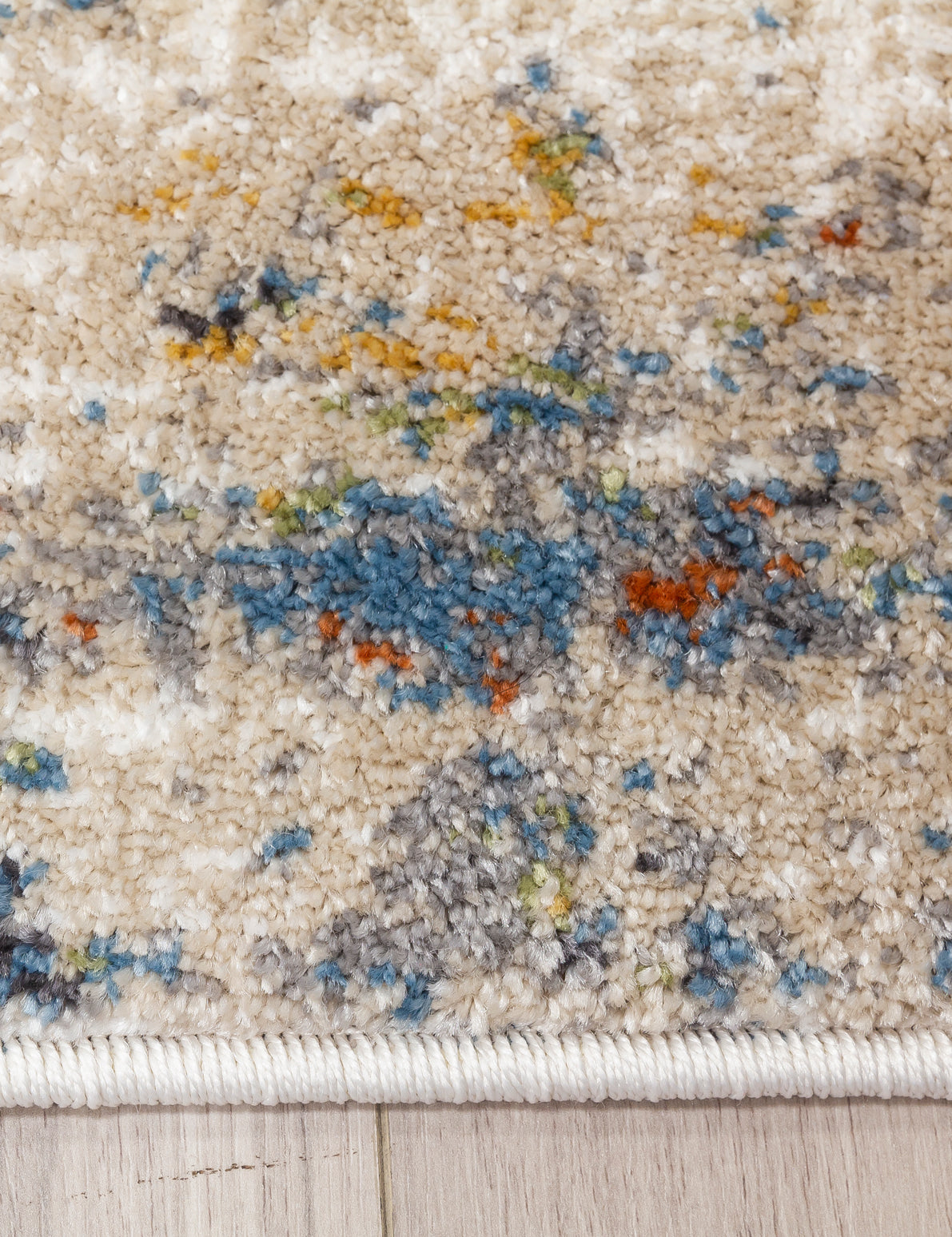 Verdi Crosshatch rug, photo 9