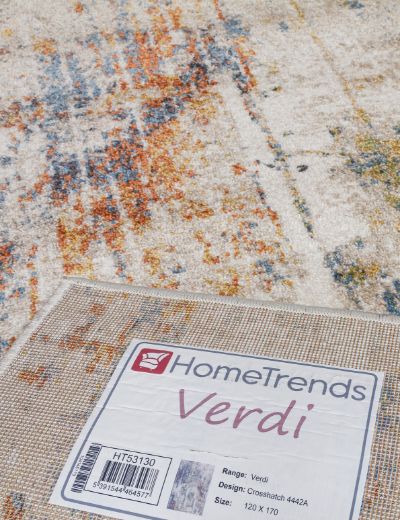 Verdi Crosshatch