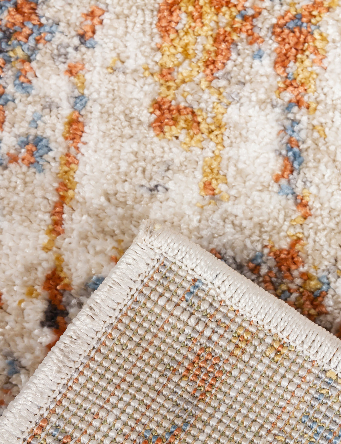 Verdi Crosshatch rug, photo 2