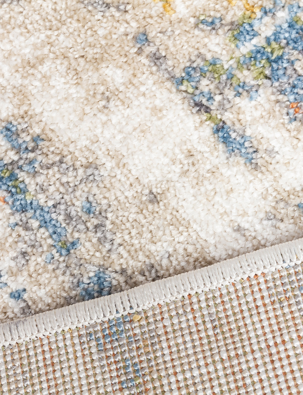 Verdi Crosshatch rug, photo 3