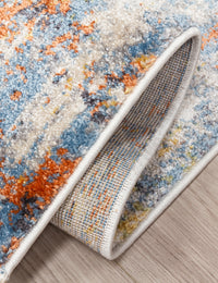 Verdi Crosshatch rug, photo 4