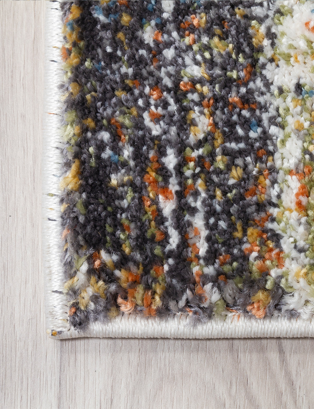 Verdi Double Diamond rug, photo 8