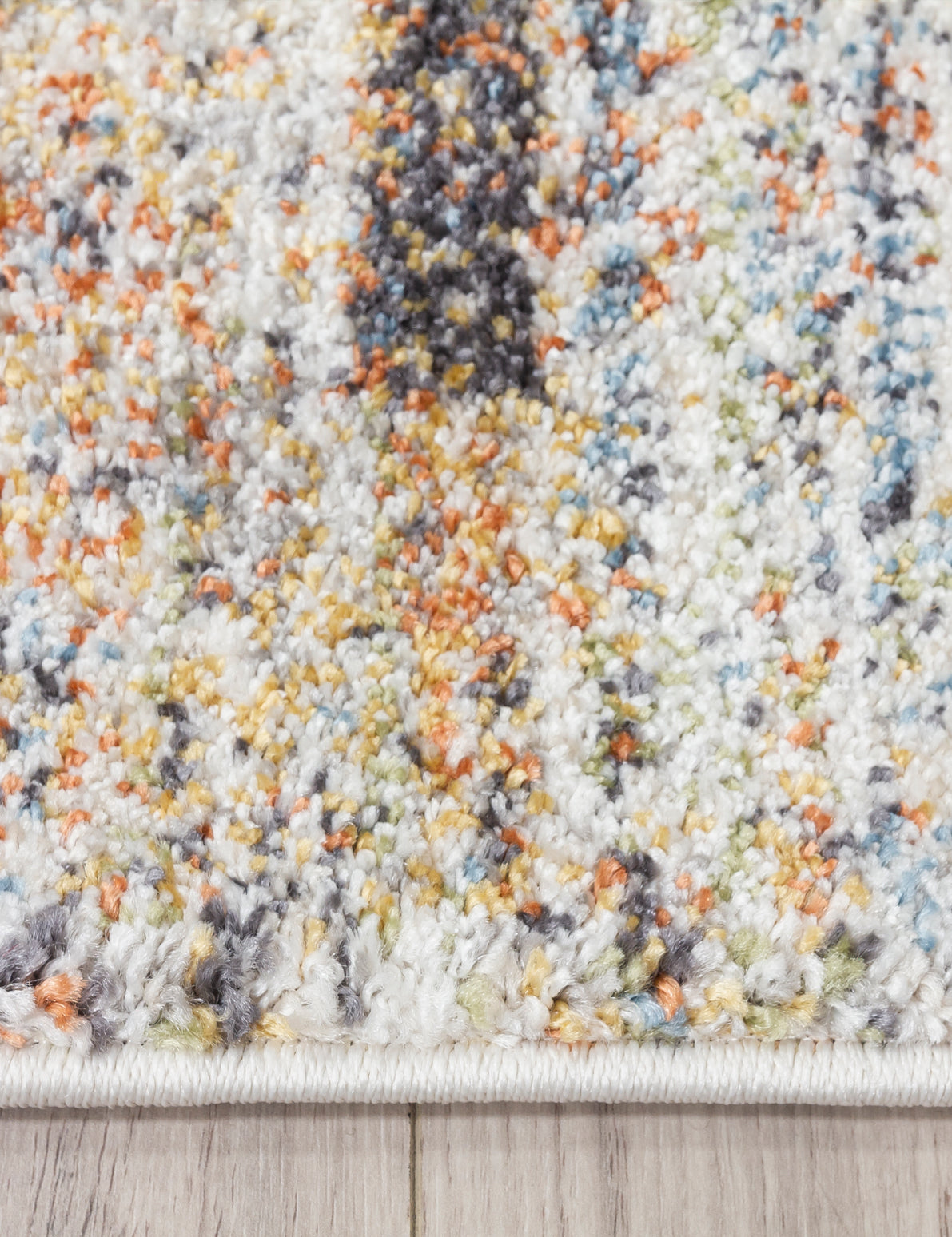 Verdi Double Diamond rug, photo 9