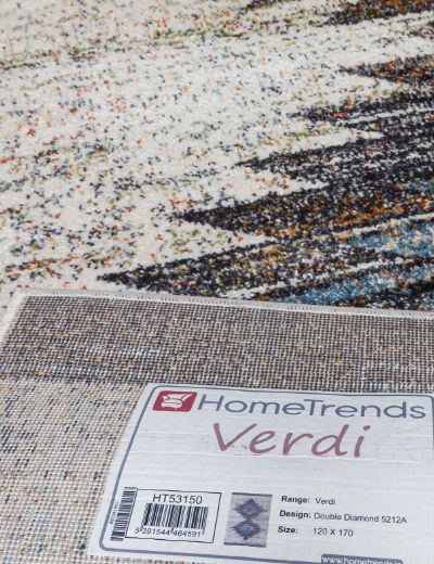 Verdi Double Diamond
