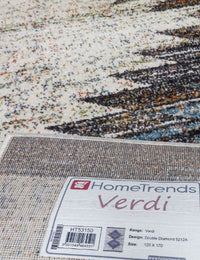 Verdi Double Diamond