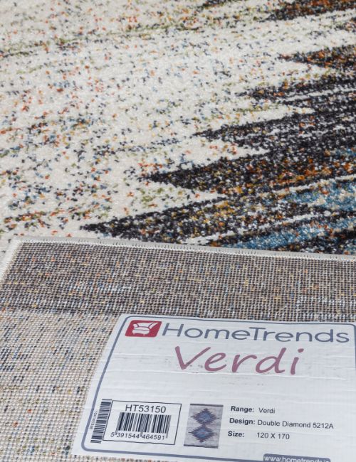 Verdi Double Diamond