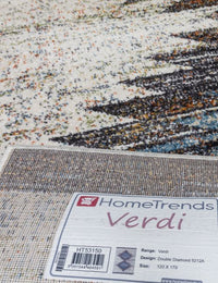 Verdi Double Diamond