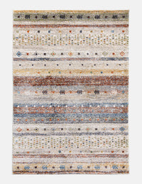 Verdi Eden rug from The Mattress Store Ireland