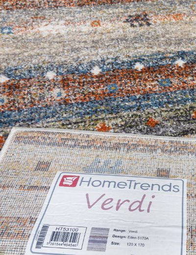 Verdi Eden