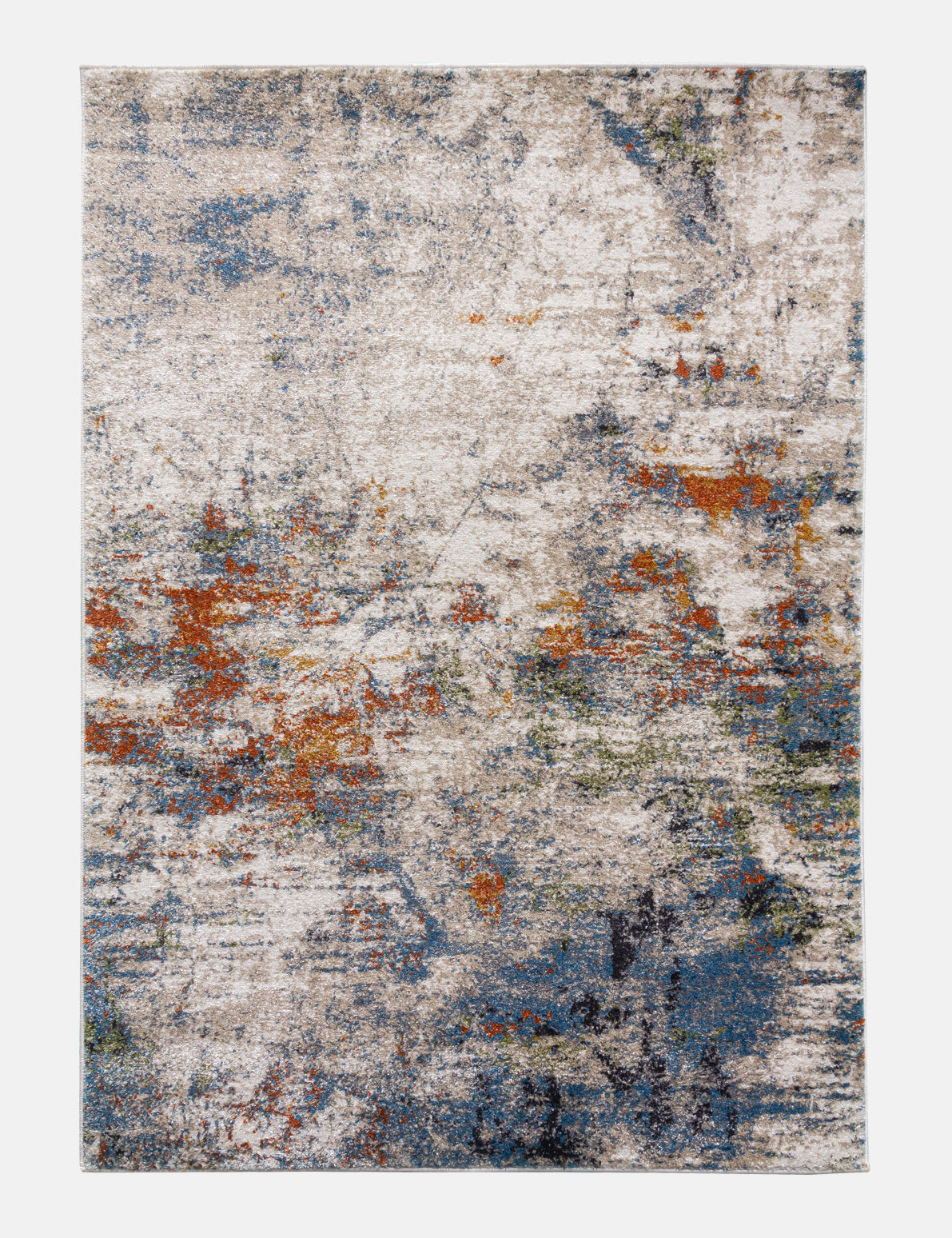 Verdi Fresco rug from The Mattress Store Ireland