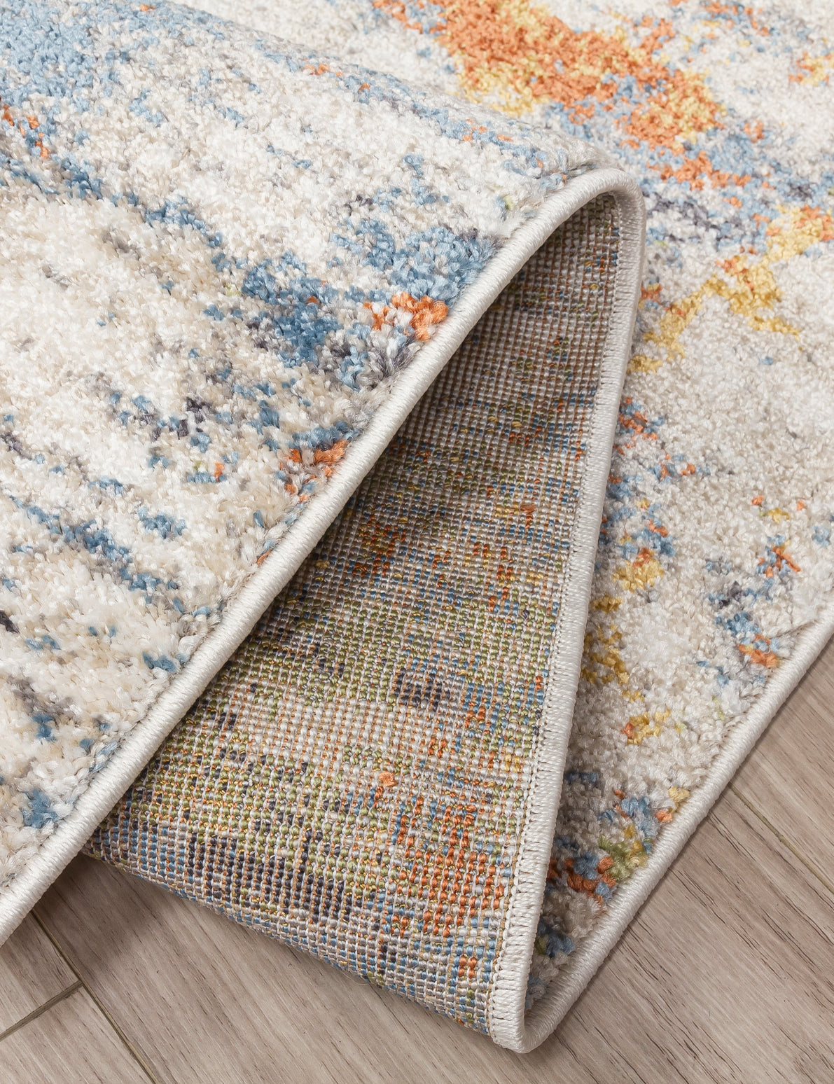 Verdi Fresco rug, photo 4