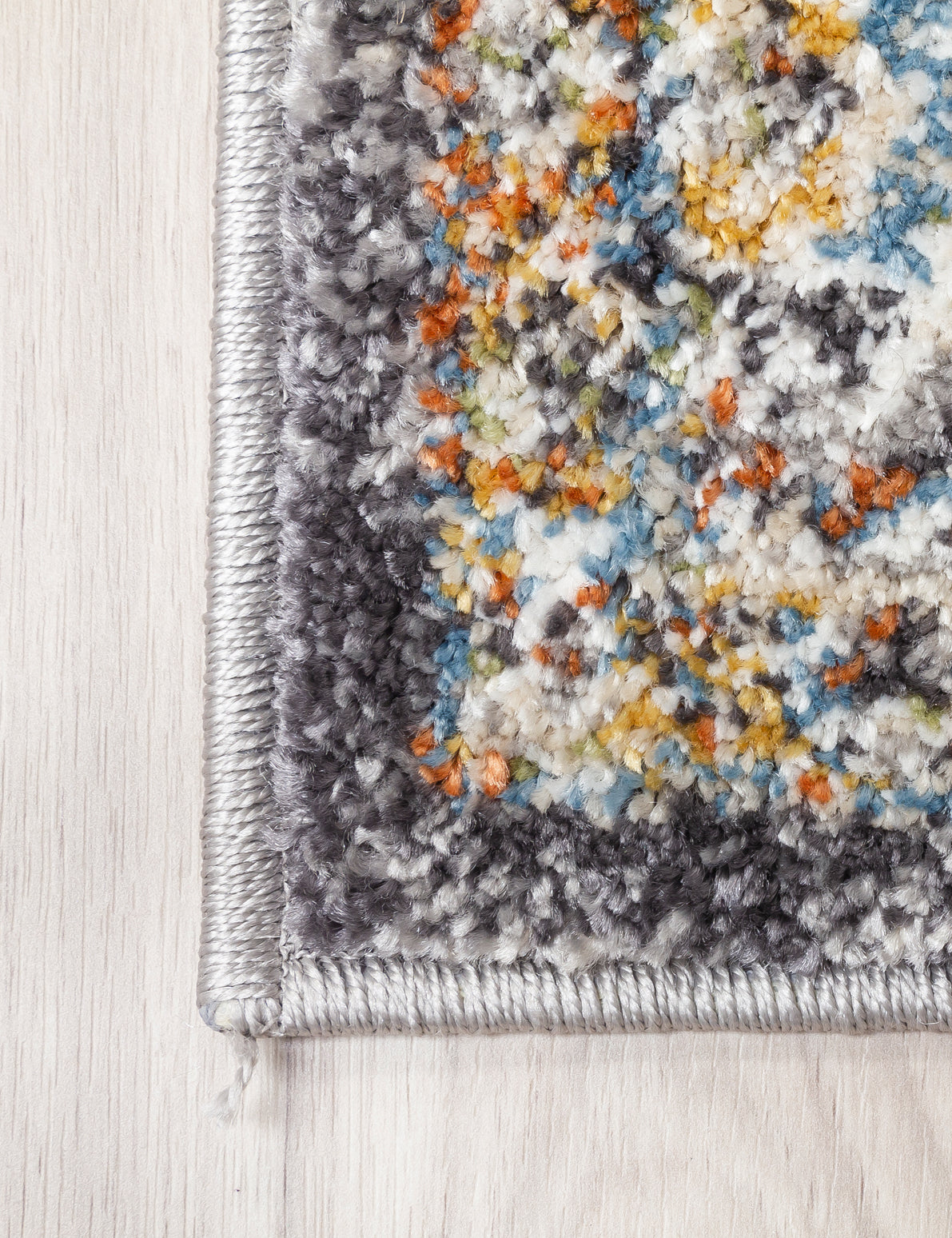 Verdi Rosette rug, photo 8