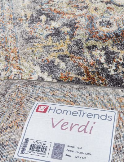 Verdi Rosette