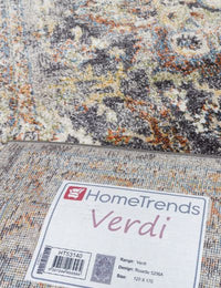 Verdi Rosette