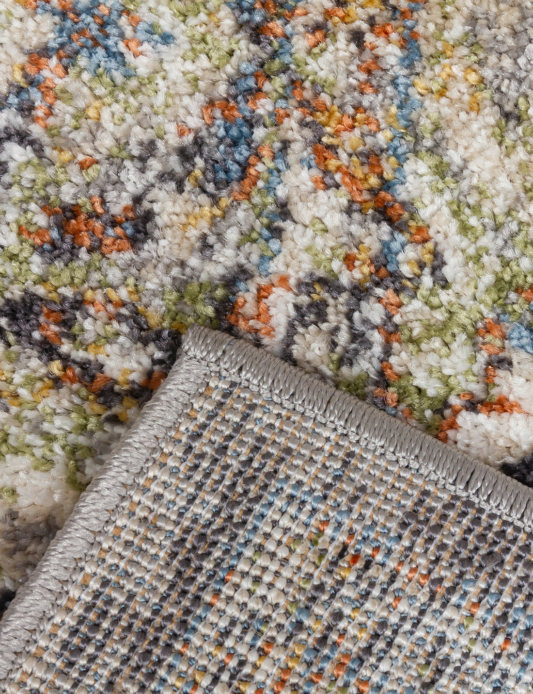 Verdi Rosette rug, photo 2