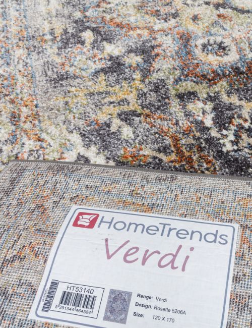 Verdi Rosette