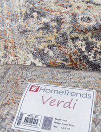 Verdi Rosette