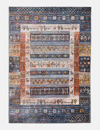 Verdi Tableau rug from The Mattress Store Ireland