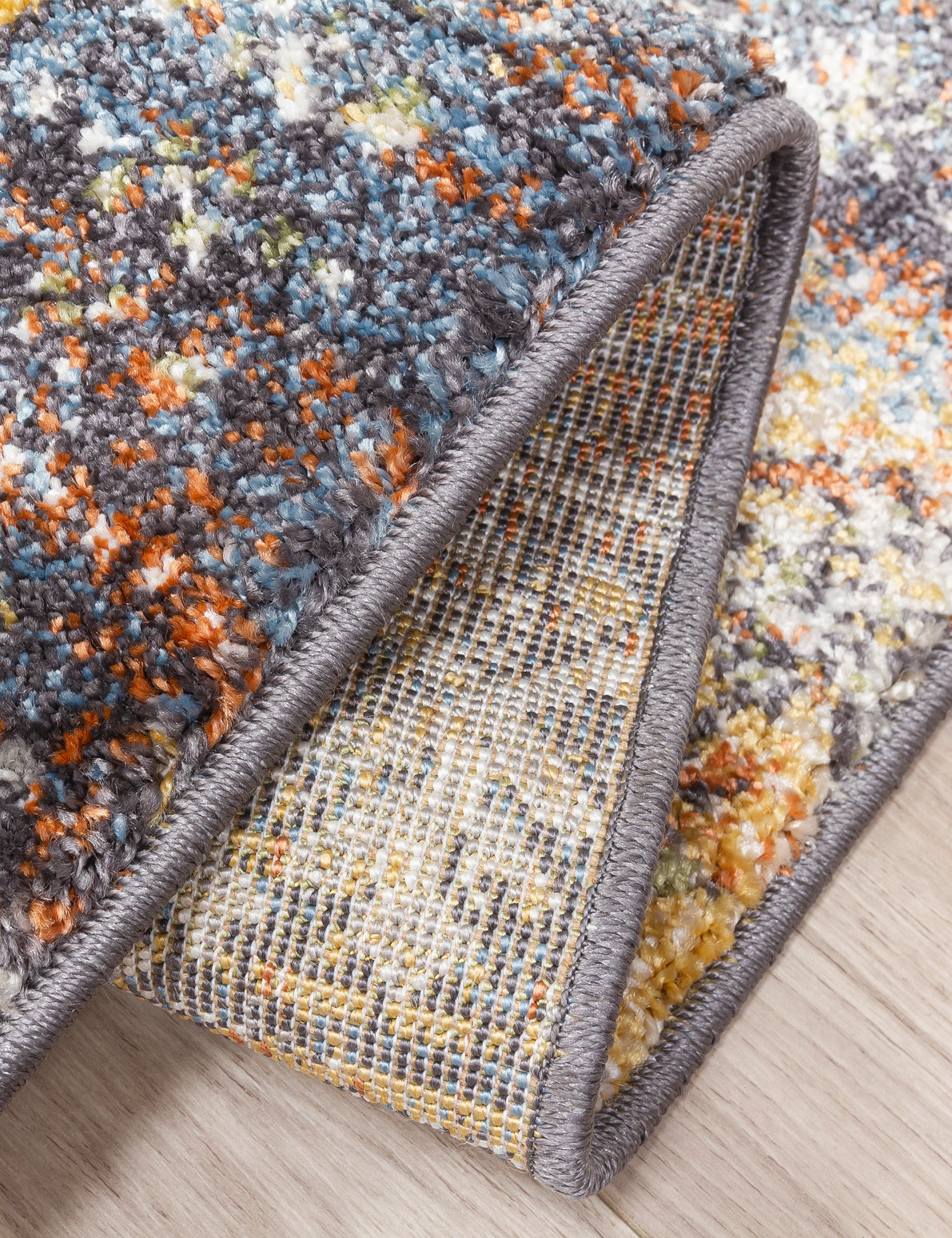 Verdi Tableau rug, photo 4