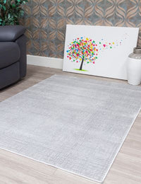 Elements Crisscross - Grey