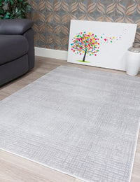 Elements Crisscross - Grey