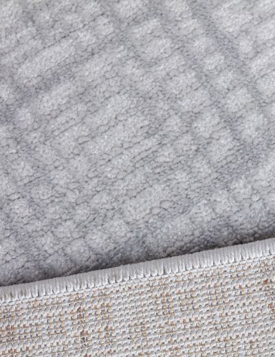 Elements Crisscross - Grey