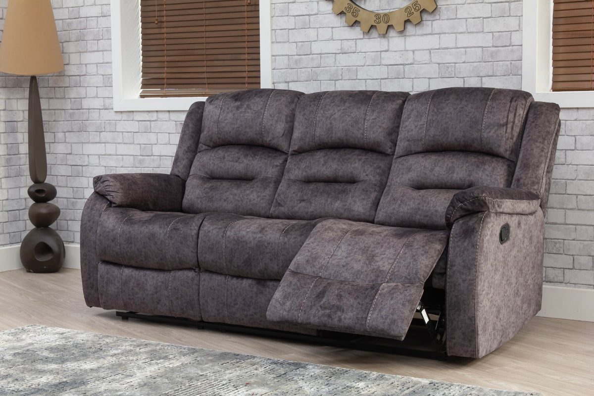 Willow Dark Grey sofa, photo 9