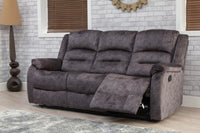 Willow Dark Grey sofa, photo 9