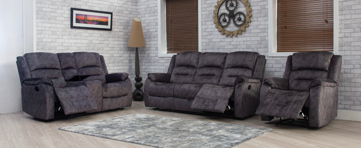 Willow Dark Grey sofa, photo 7