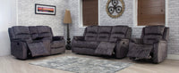 Willow Dark Grey sofa, photo 7