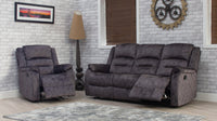 Willow Dark Grey sofa, photo 6