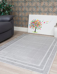 Elements Frontier - Grey