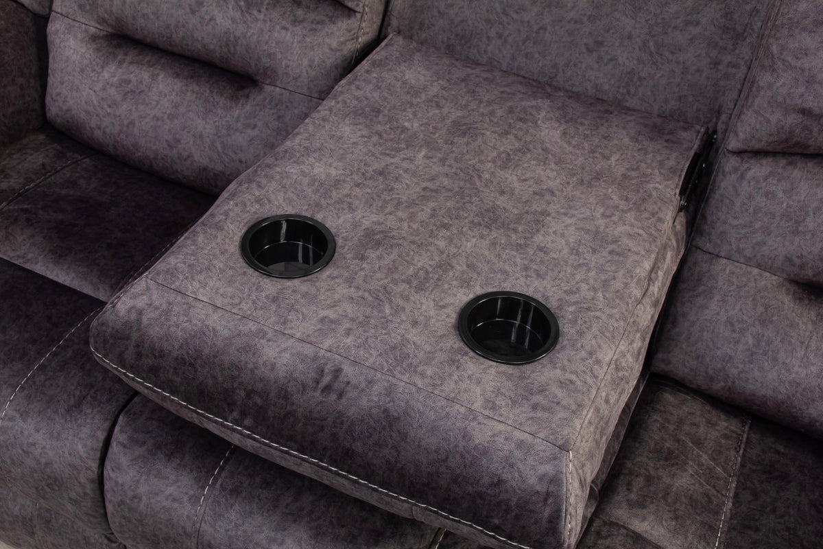 Willow Dark Grey sofa, photo 5