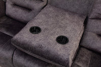 Willow Dark Grey sofa, photo 5