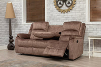 Willow Sand sofa, detail